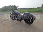     Honda Shadow750 Phantom 2012  13